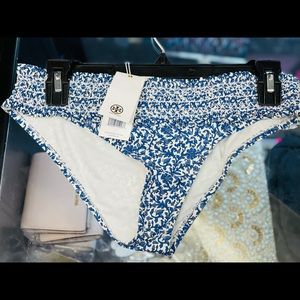 Tory Burch Swimsuit Bottom - NWT!
